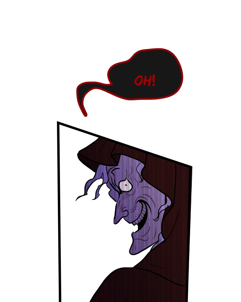 Snow and Briar Episode 66 (Season 1 Finale: Part Two) page 51 - 