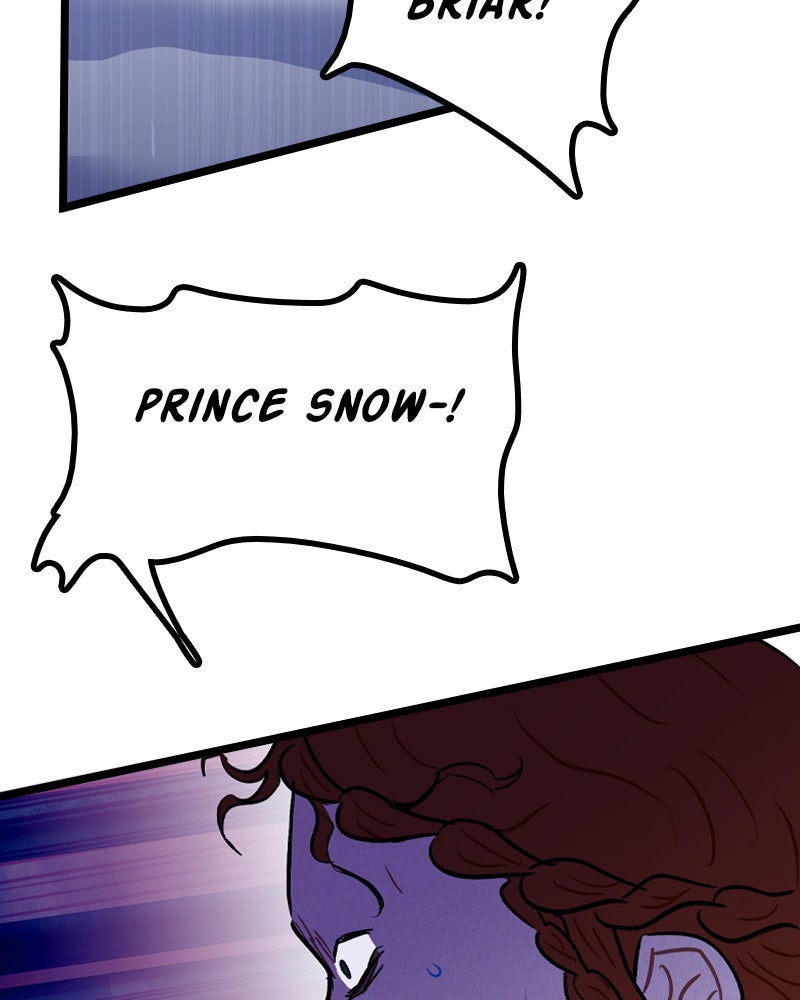 Snow and Briar Episode 66 (Season 1 Finale: Part Two) page 54 - 