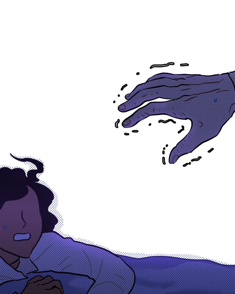 Snow and Briar Episode 66 (Season 1 Finale: Part Two) page 57 - 