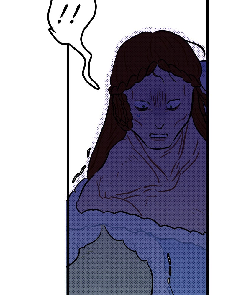Snow and Briar Episode 66 (Season 1 Finale: Part Two) page 59 - 