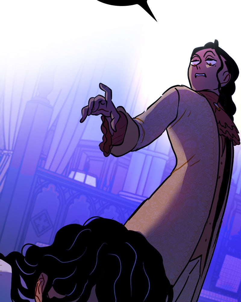 Snow and Briar Episode 66 (Season 1 Finale: Part Two) page 7 - 