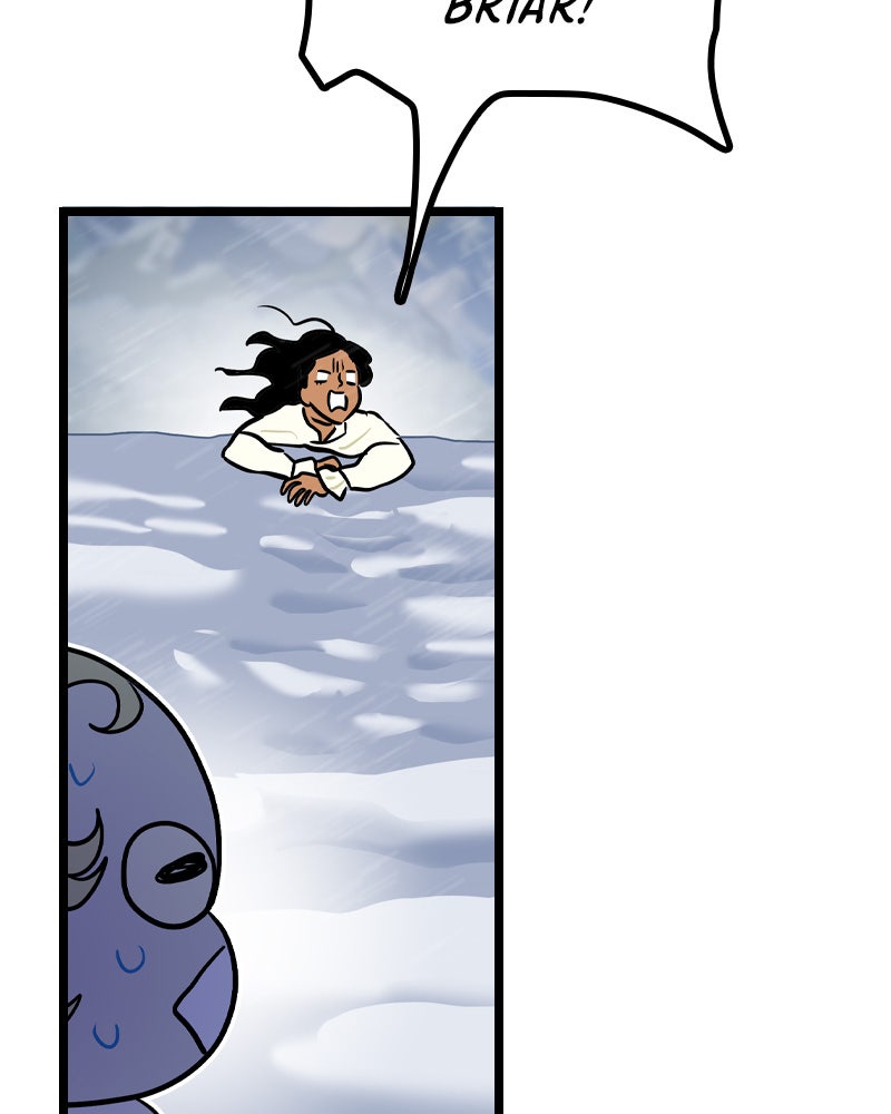 Snow and Briar Episode 66 (Season 1 Finale: Part Two) page 71 - 