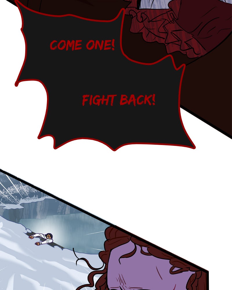 Snow and Briar Episode 66 (Season 1 Finale: Part Two) page 78 - 