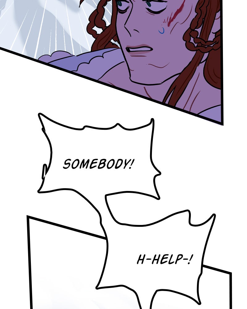 Snow and Briar Episode 66 (Season 1 Finale: Part Two) page 79 - 