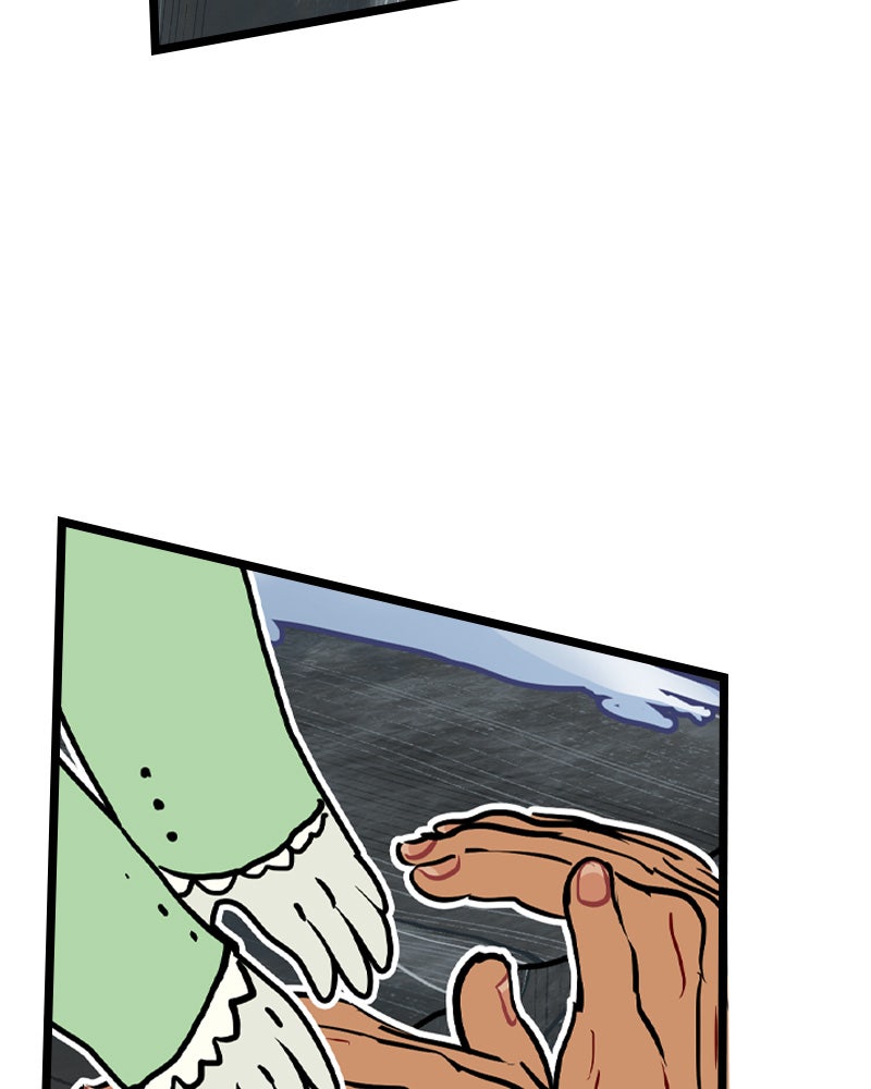 Snow and Briar Episode 66 (Season 1 Finale: Part Two) page 81 - 