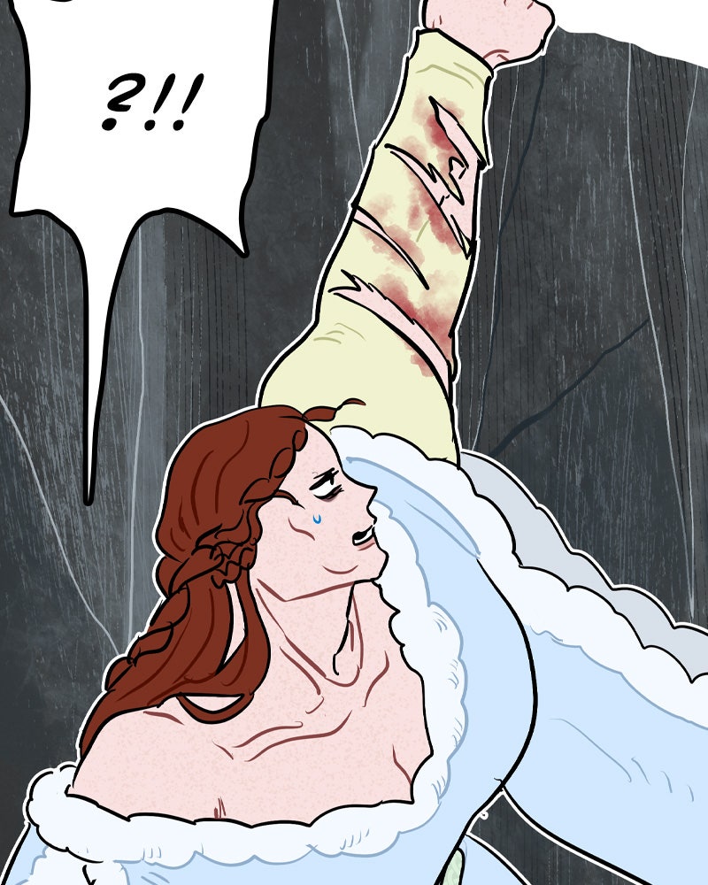 Snow and Briar Episode 66 (Season 1 Finale: Part Two) page 92 - 