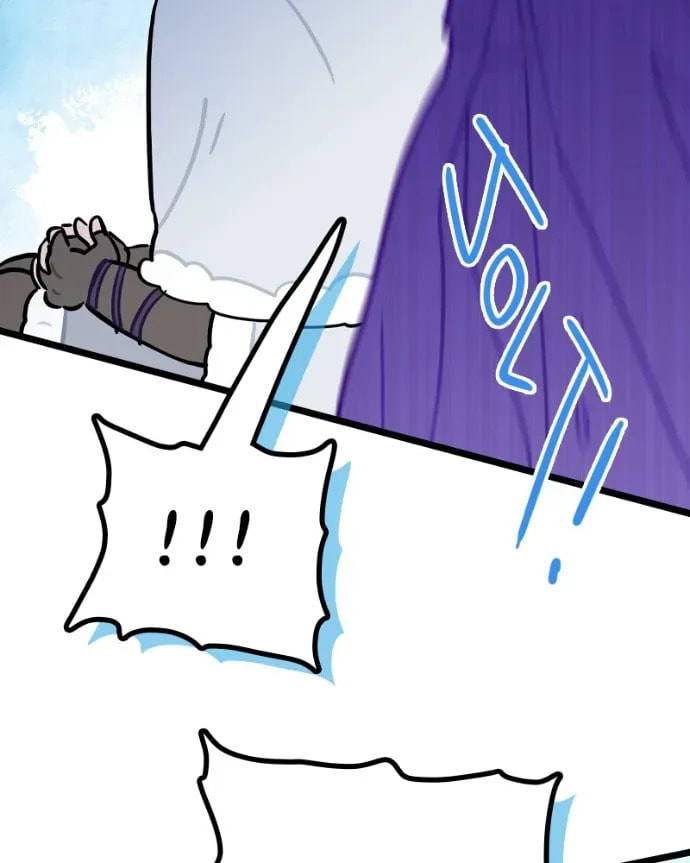 Snow and Ink Chapter 25 page 3 - 