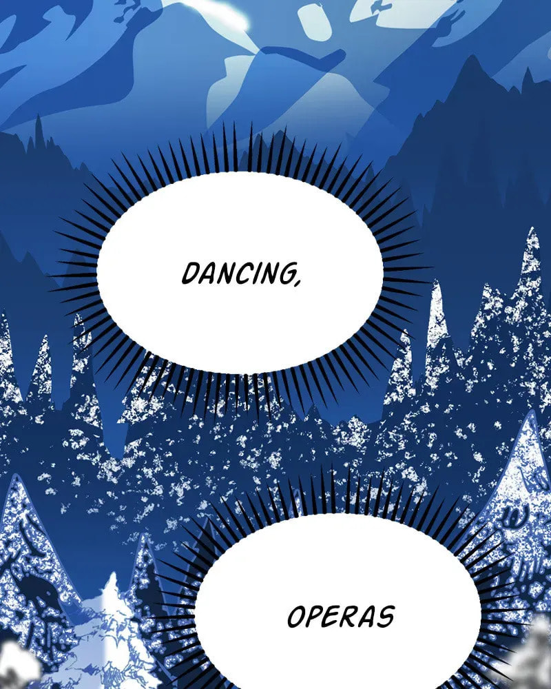 Snow and Ink Chapter 26 page 3 - 