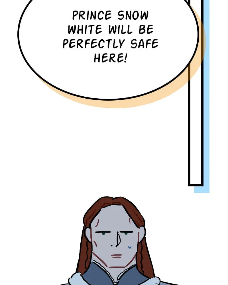 Snow and Ink Chapter 27 page 72 - 