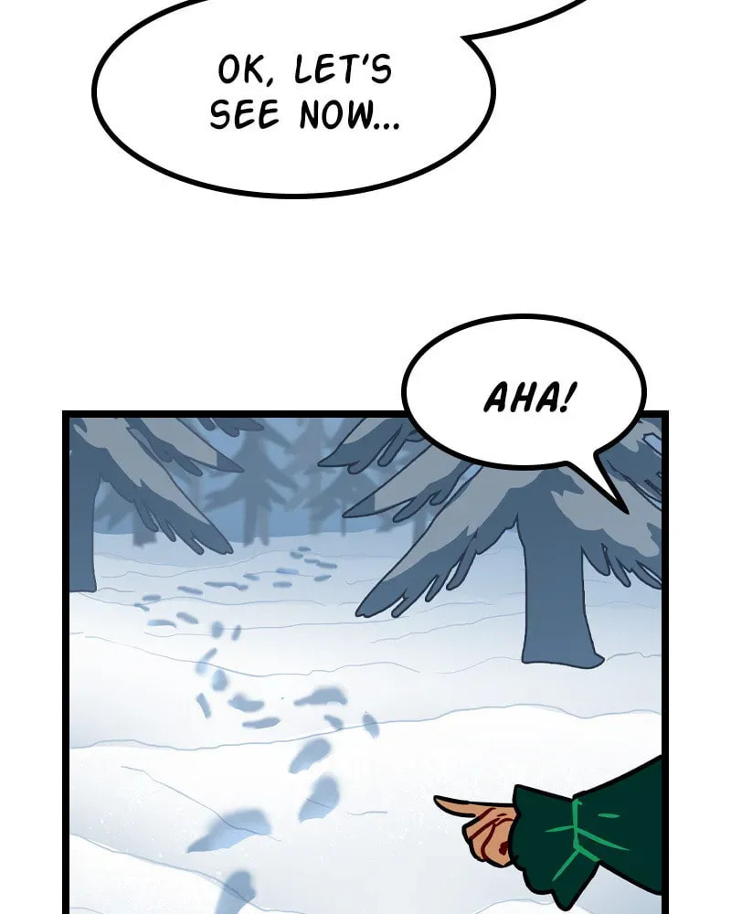 Snow and Ink Chapter 28 page 23 - 