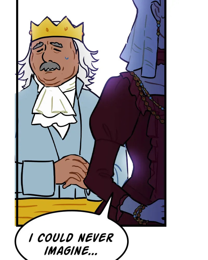 Snow and Ink Chapter 28 page 4 - 