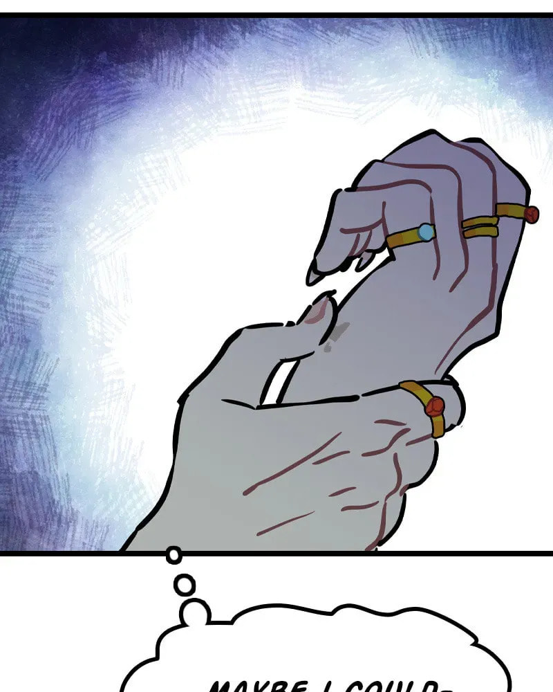 Snow and Ink Chapter 28 page 37 - 