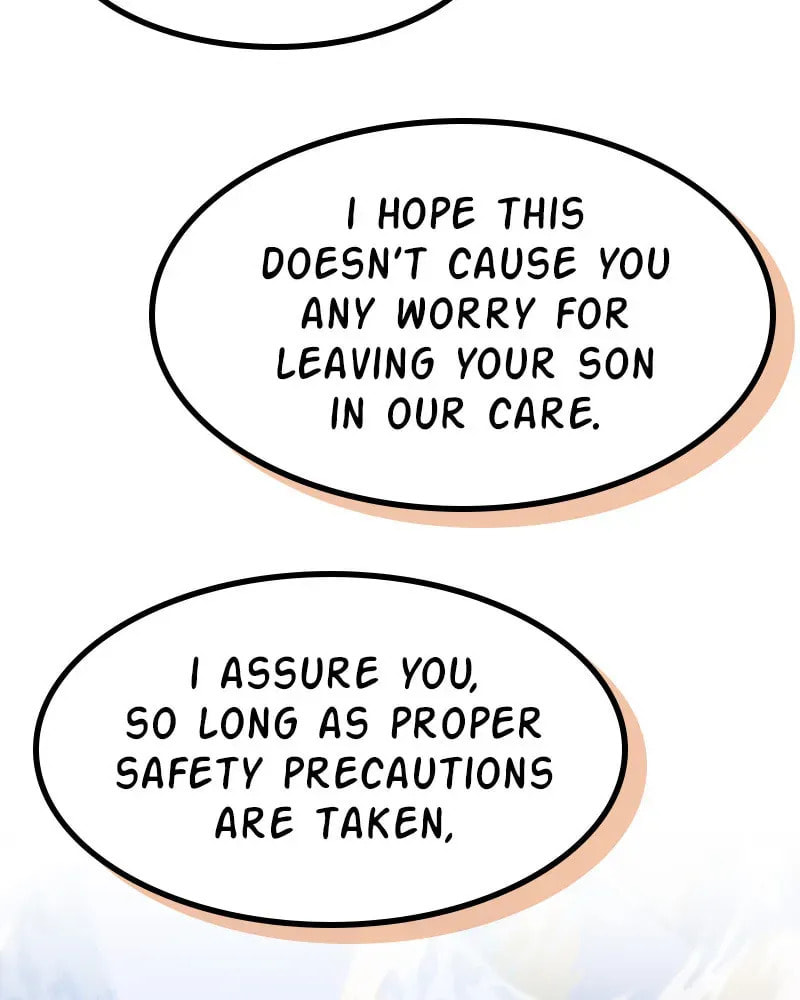 Snow and Ink Chapter 28 page 5 - 