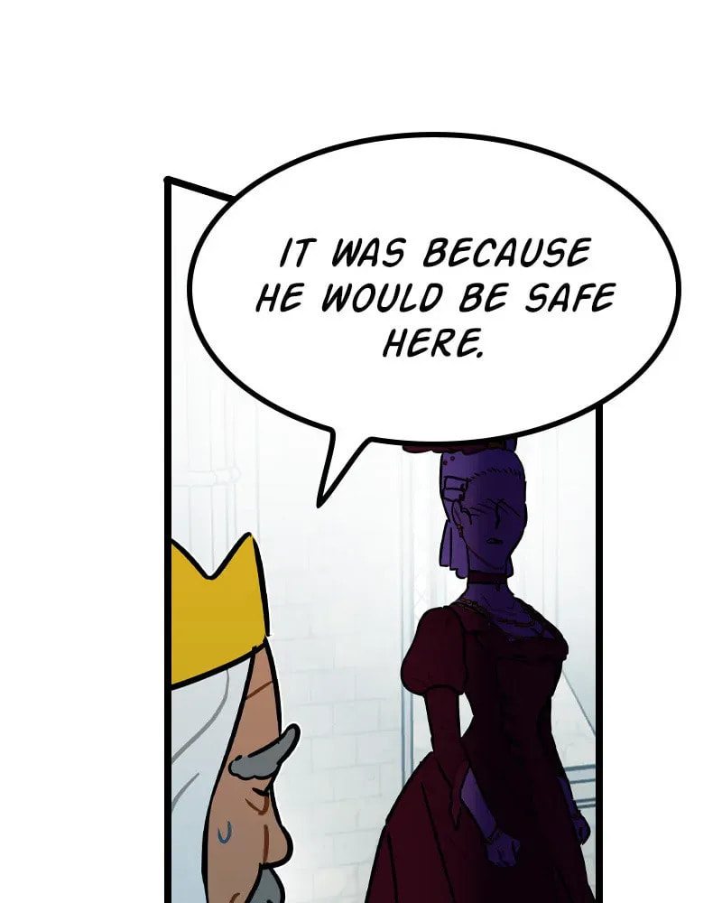 Snow and Ink Chapter 28 page 45 - 