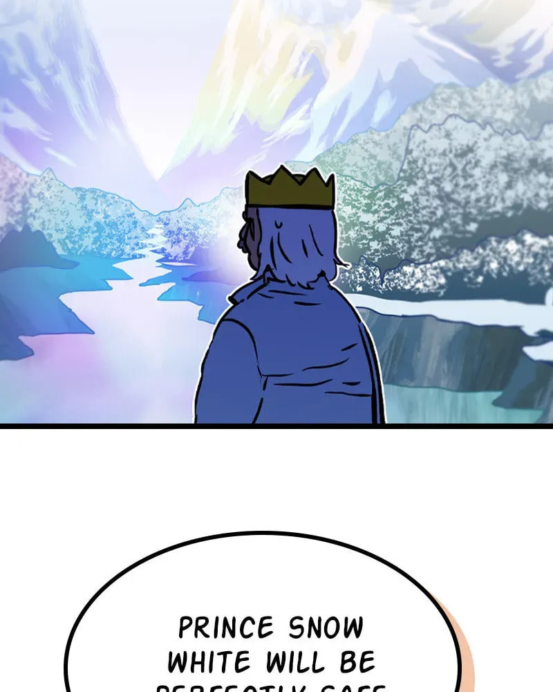 Snow and Ink Chapter 28 page 6 - 