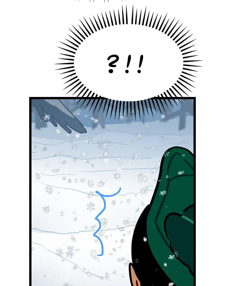 Snow and Ink Chapter 28 page 53 - 