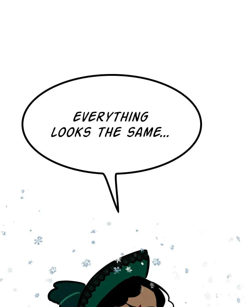 Snow and Ink Chapter 28 page 59 - 