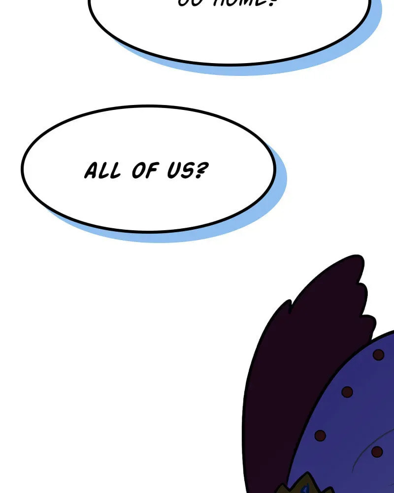 Snow and Ink Chapter 28 page 73 - 