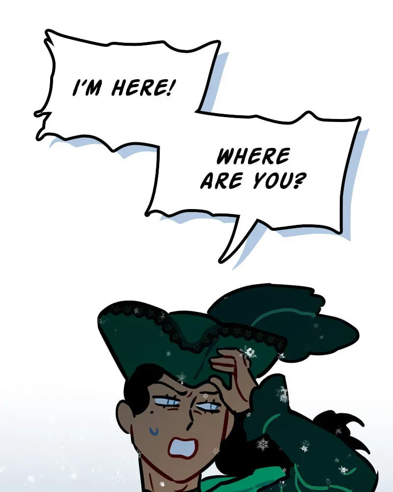 Snow and Ink Chapter 28 page 76 - 