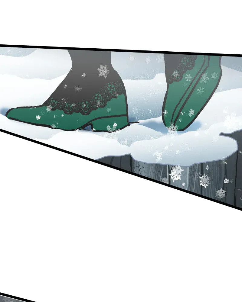 Snow and Ink Chapter 28 page 78 - 