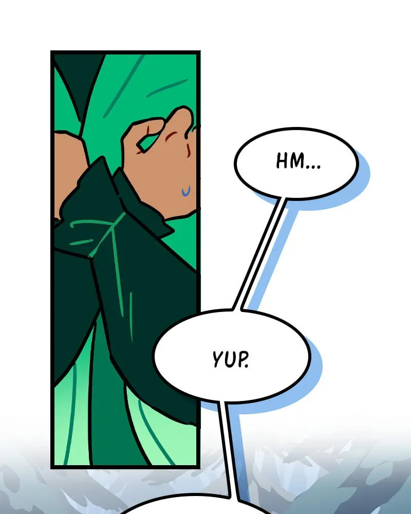 Snow and Ink Chapter 28 page 9 - 