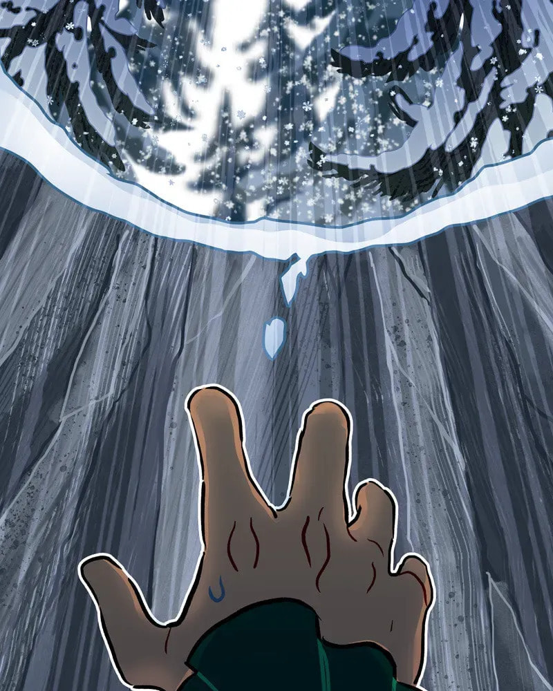 Snow and Ink Chapter 28 page 83 - 