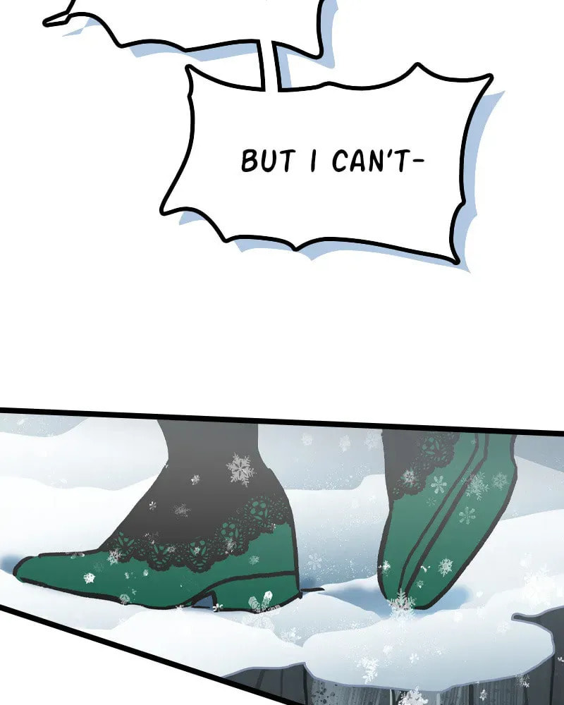 Snow and Ink Chapter 29 page 3 - 