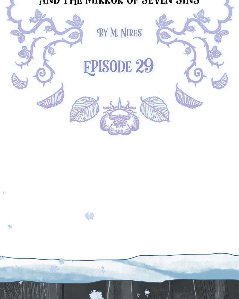 Snow and Ink Chapter 29 page 33 - 