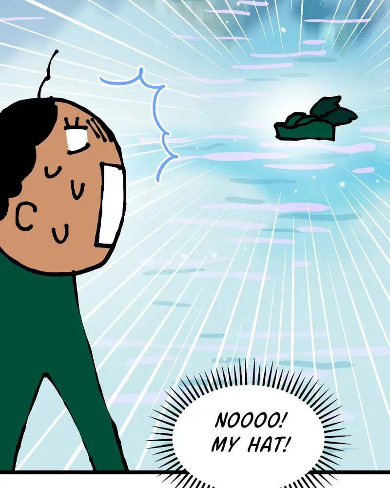 Snow and Ink Chapter 29 page 41 - 