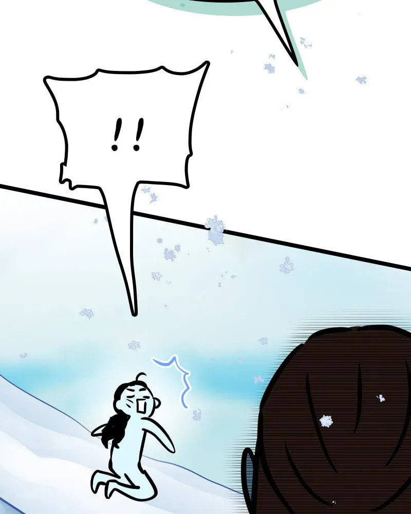 Snow and Ink Chapter 29 page 47 - 