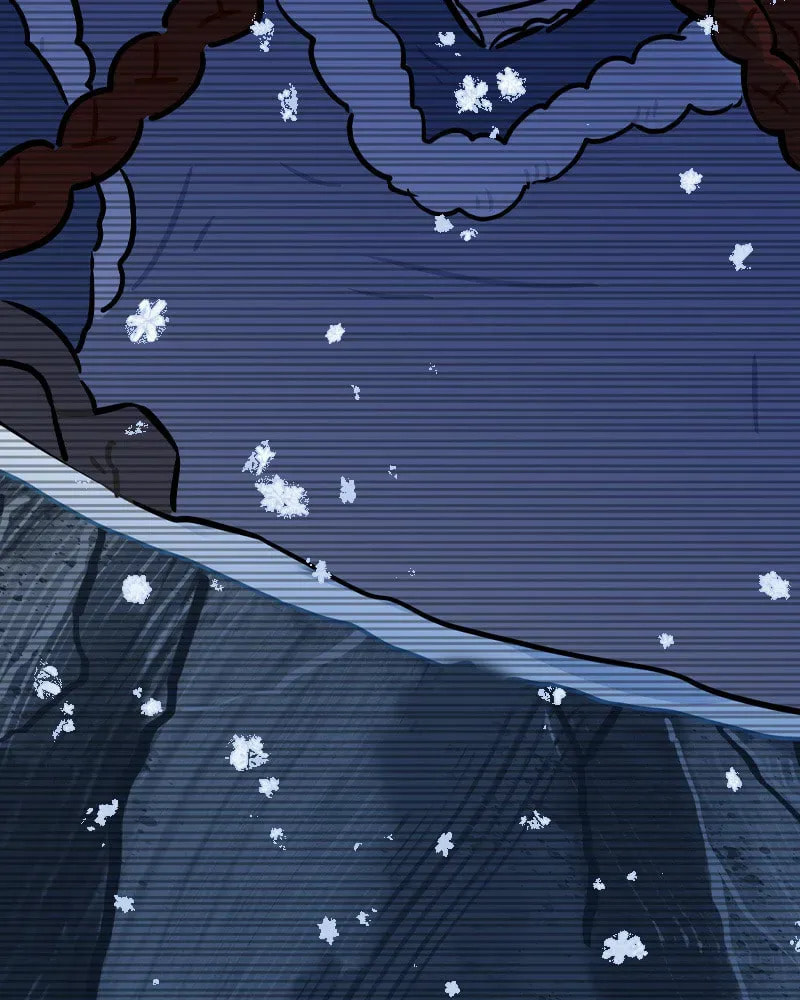 Snow and Ink Chapter 29 page 50 - 