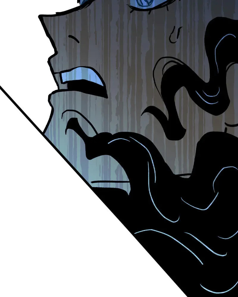 Snow and Ink Chapter 29 page 6 - 