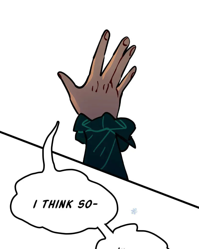 Snow and Ink Chapter 29 page 54 - 