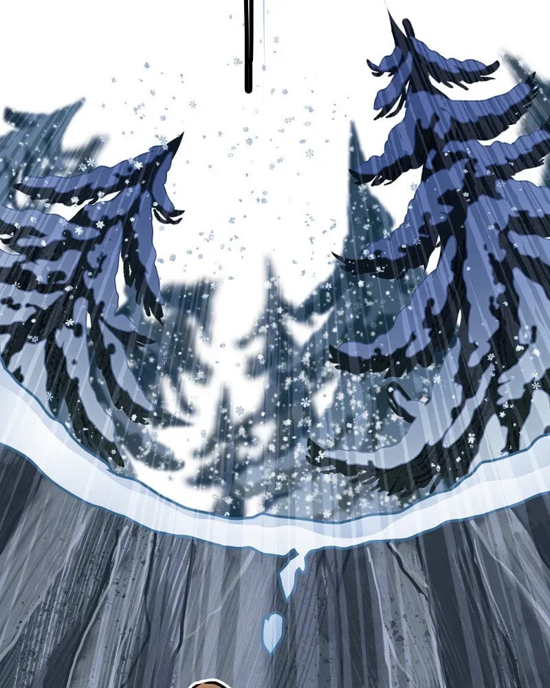 Snow and Ink Chapter 29 page 8 - 