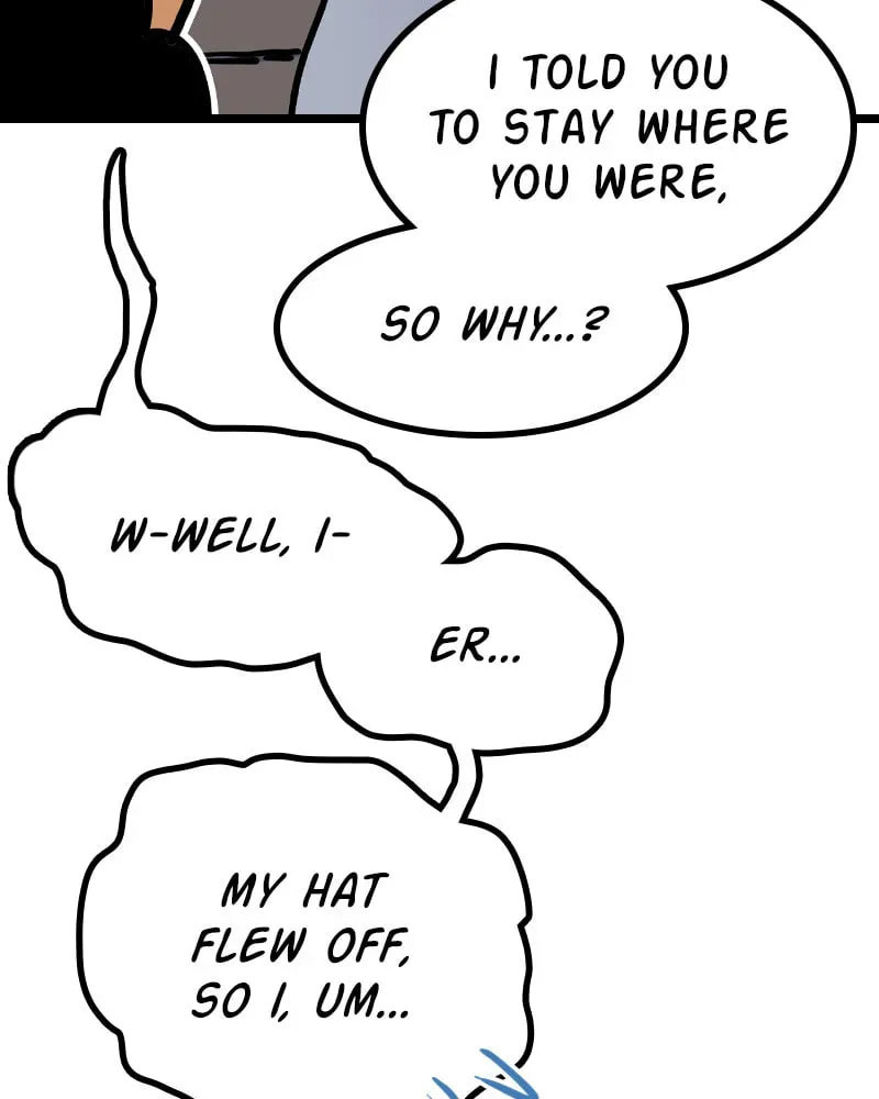 Snow and Ink Chapter 29 page 73 - 