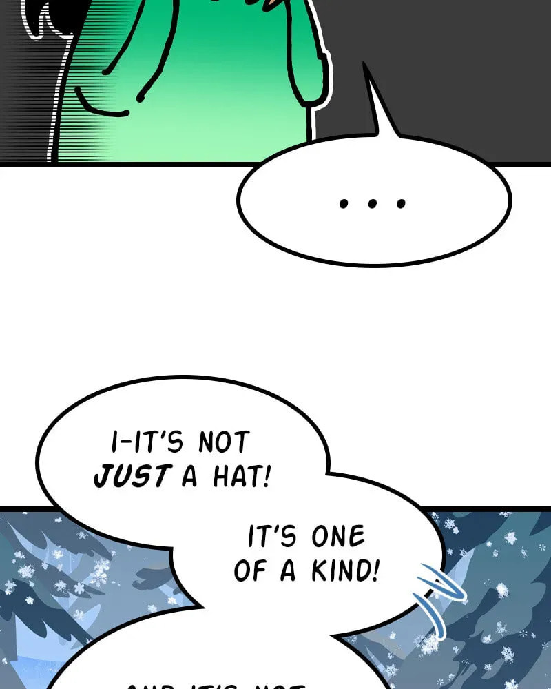 Snow and Ink Chapter 29 page 77 - 