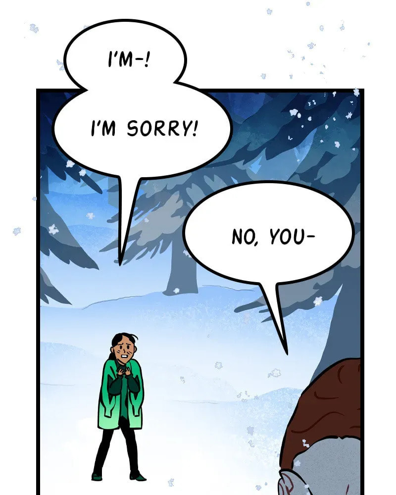 Snow and Ink Chapter 29 page 87 - 