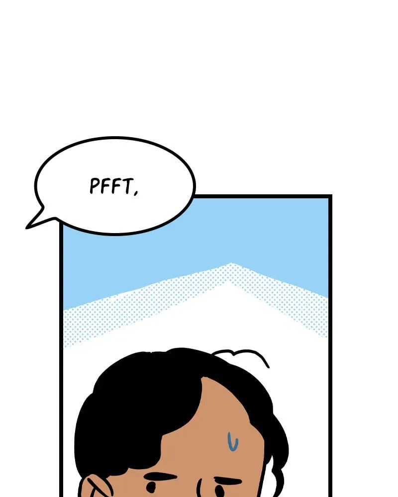 Snow and Ink Chapter 30 page 1 - 