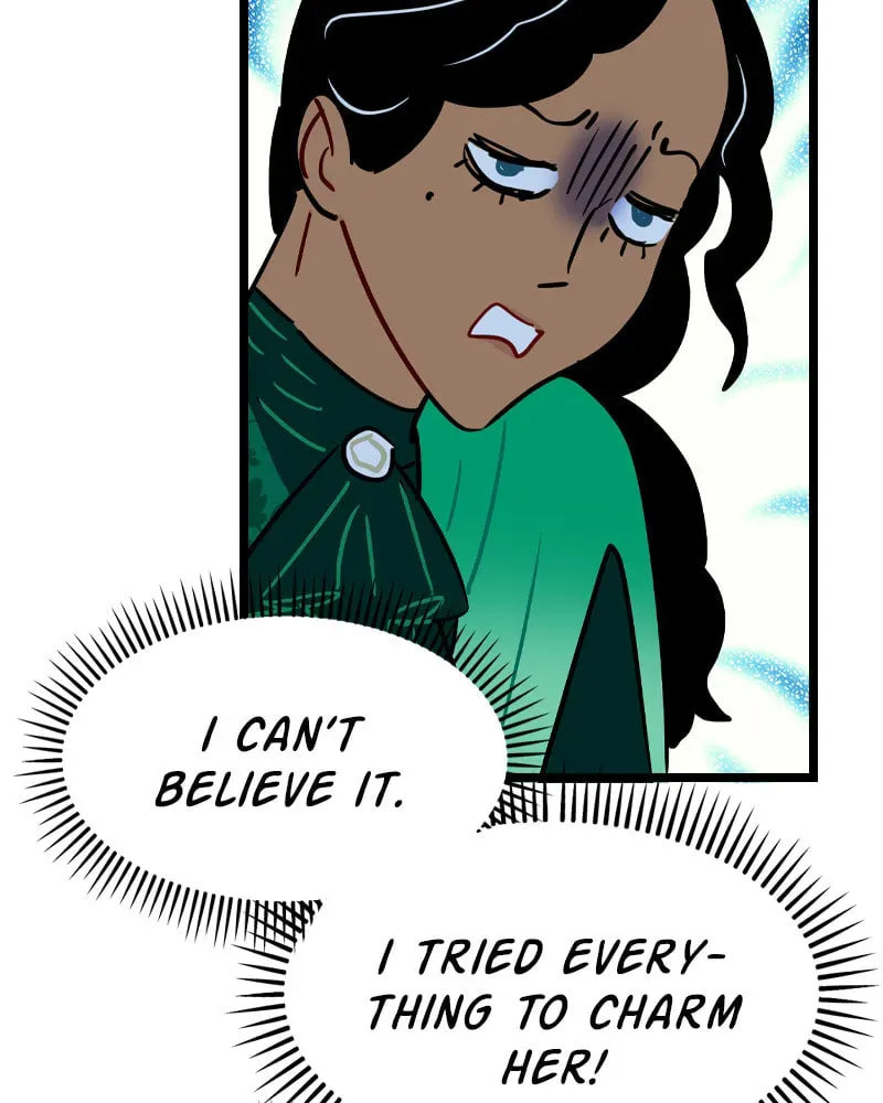 Snow and Ink Chapter 30 page 33 - 