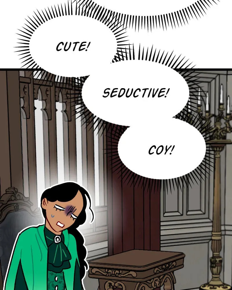 Snow and Ink Chapter 30 page 34 - 