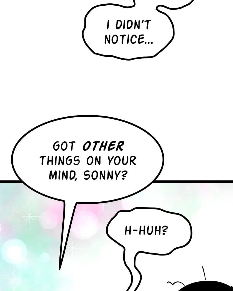 Snow and Ink Chapter 30 page 41 - 