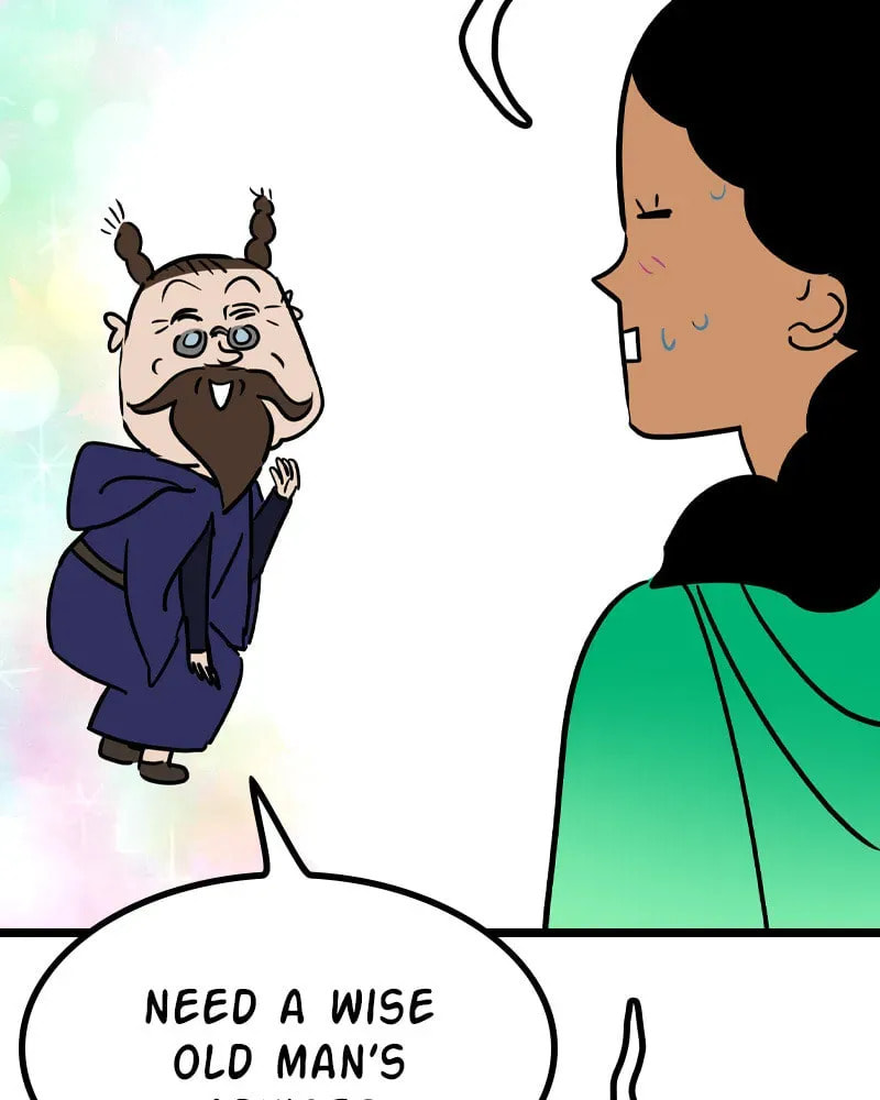 Snow and Ink Chapter 30 page 42 - 