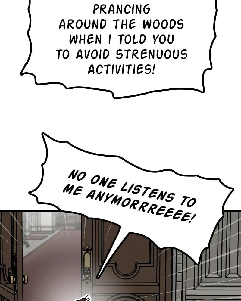 Snow and Ink Chapter 30 page 45 - 