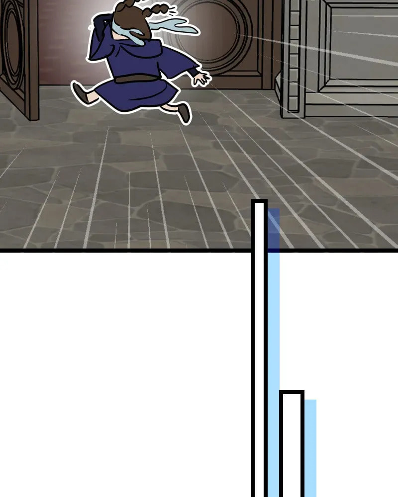 Snow and Ink Chapter 30 page 46 - 