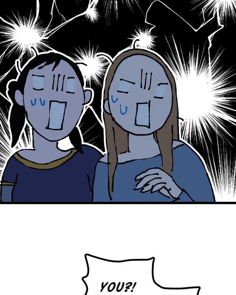 Snow and Ink Chapter 30 page 53 - 