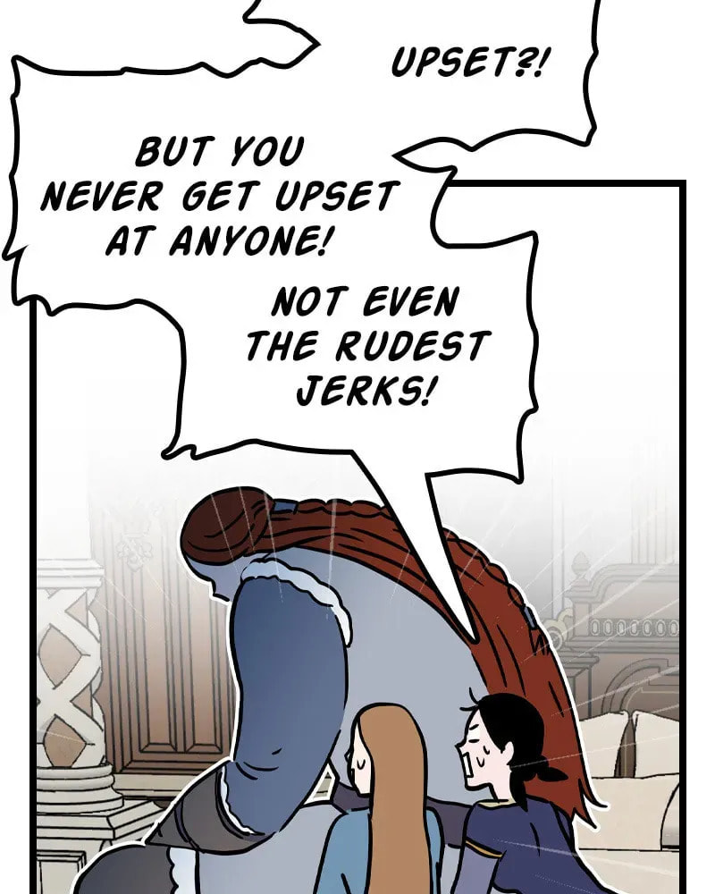Snow and Ink Chapter 30 page 54 - 