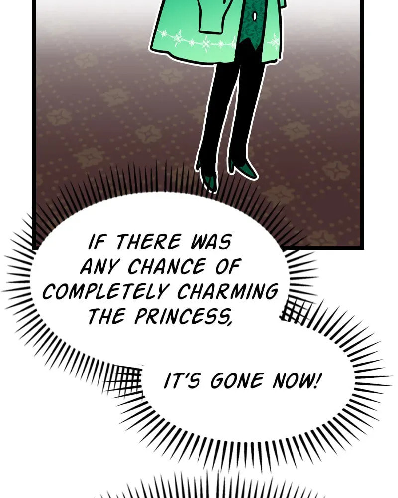 Snow and Ink Chapter 30 page 65 - 