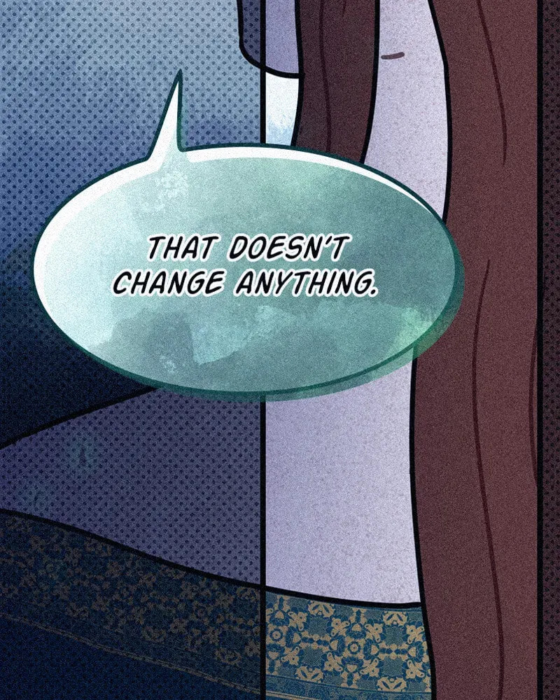 Snow and Ink Chapter 30 page 75 - 