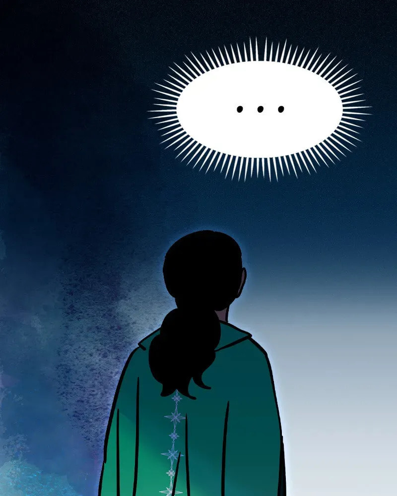 Snow and Ink Chapter 30 page 78 - 