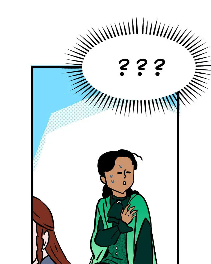 Snow and Ink Chapter 30 page 9 - 